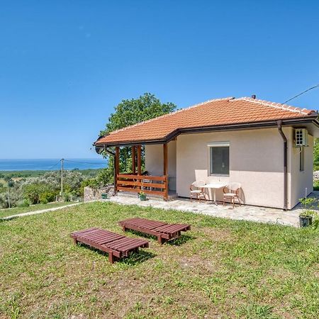 Two Bedroom House With Sea View Maj Buljarica Luaran gambar