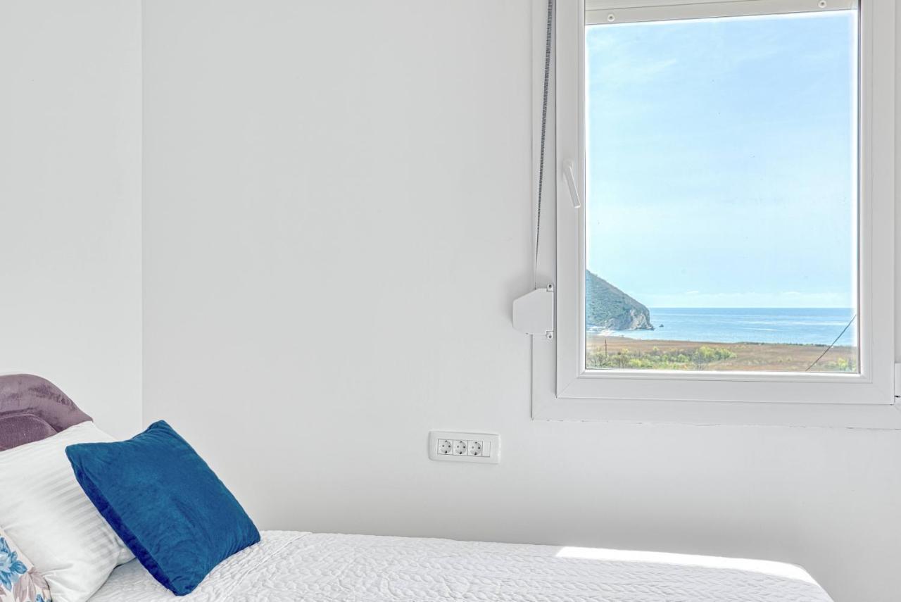Two Bedroom House With Sea View Maj Buljarica Luaran gambar