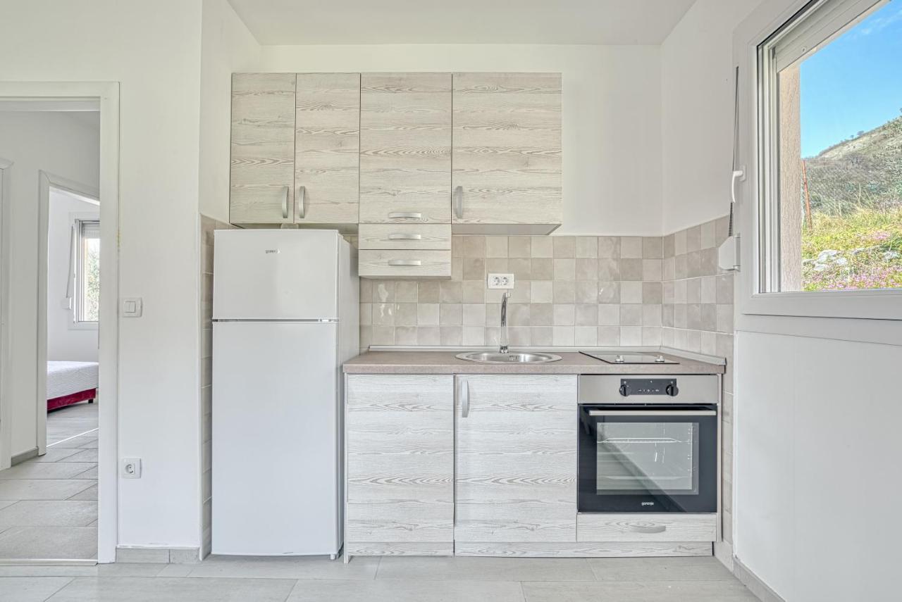 Two Bedroom House With Sea View Maj Buljarica Luaran gambar