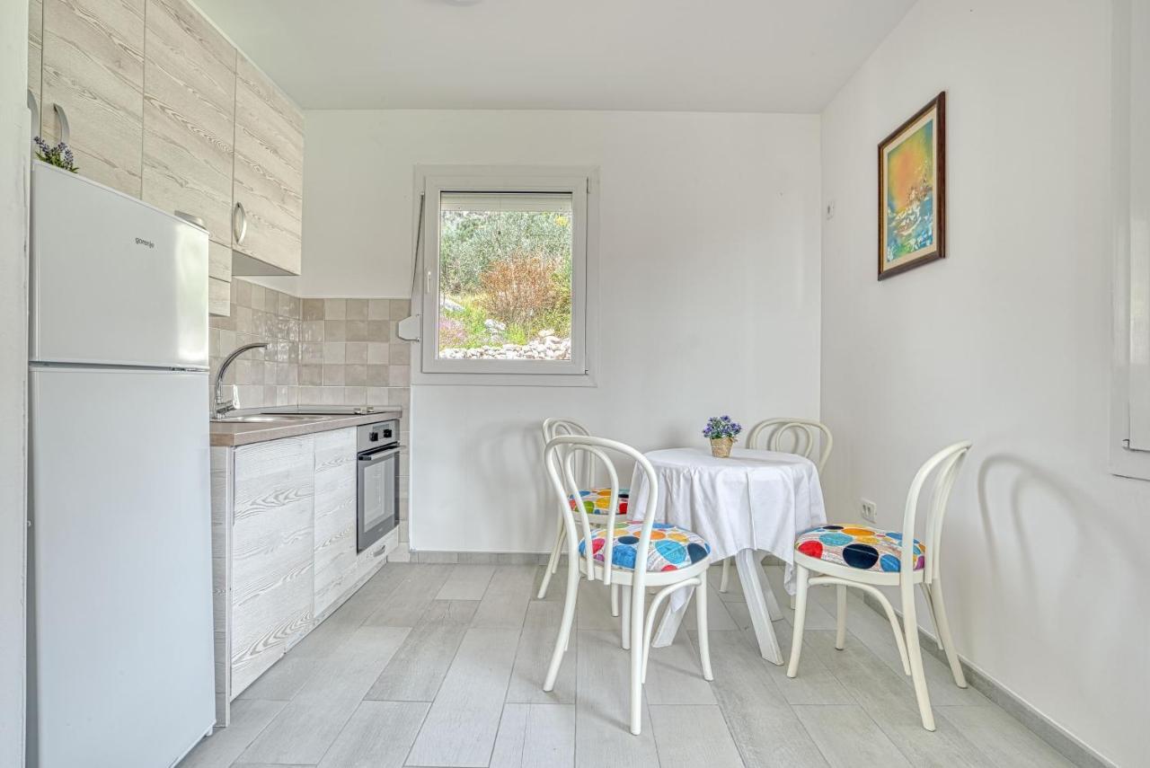 Two Bedroom House With Sea View Maj Buljarica Luaran gambar
